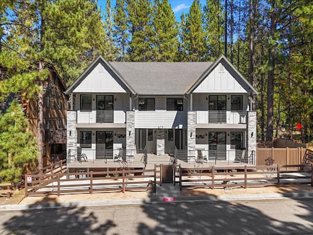 House for sale in Big Bear Lake