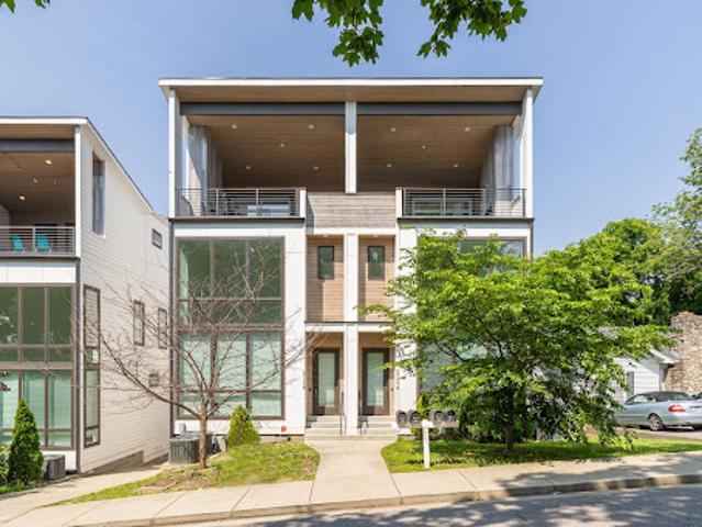 House for sale in Nashville House for sale in Nashville