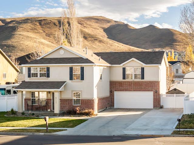 House for sale in Herriman, Utah