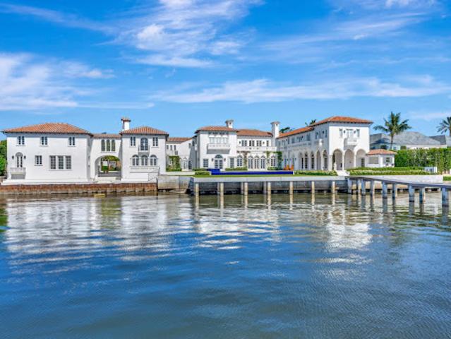 House for sale in Palm Beach, Palm Beach County