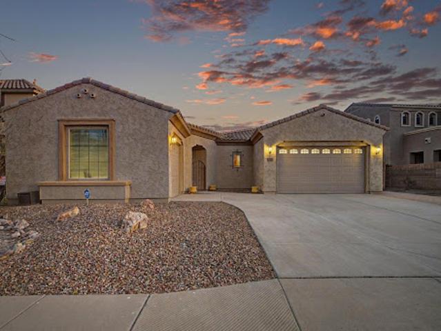 House for sale in Chandler, Arizona