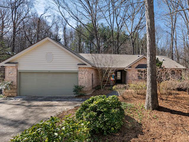 House for sale in Asheville, North Carolina