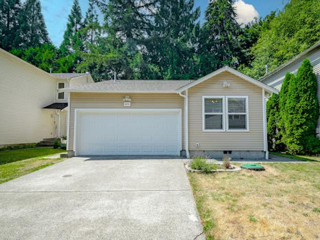 House for sale in Thurston, Washington