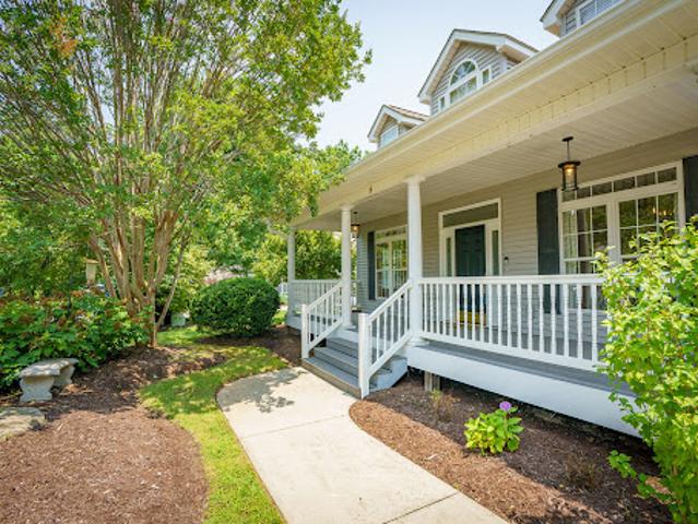 House for sale in Hendersonville, North Carolina