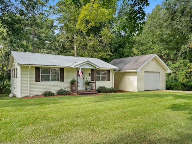 House for sale in Bessemer, Alabama
