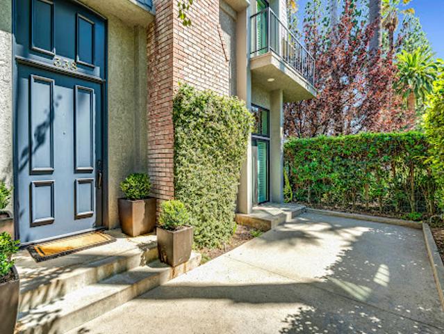 House for sale in Pasadena, Los Angeles County