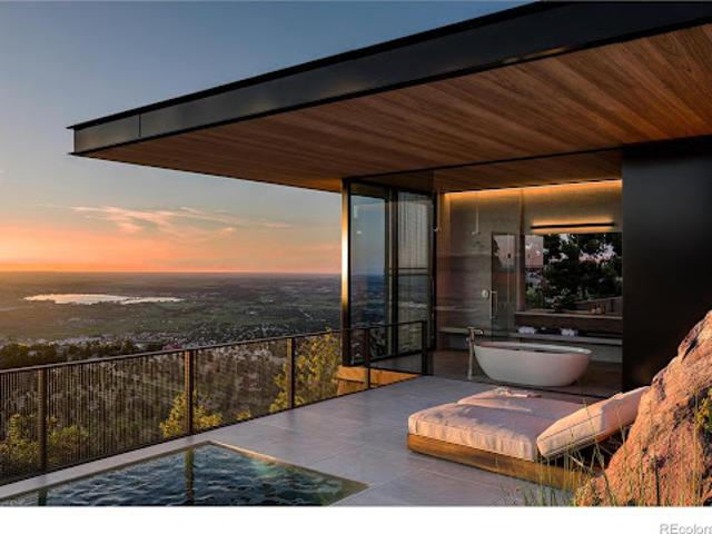 House for sale in Boulder, Colorado