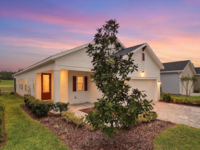 House for sale in Jacksonville, Florida