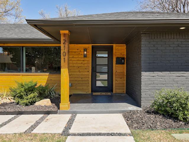 House for sale in Oklahoma City, Oklahoma