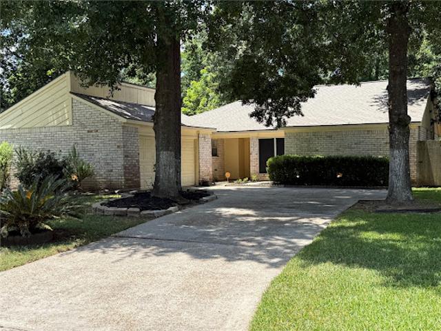 House for sale in Harris, Texas