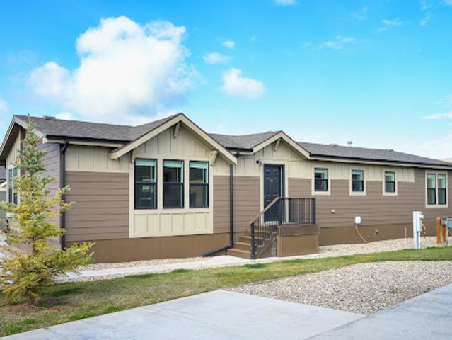 House for sale in Colorado