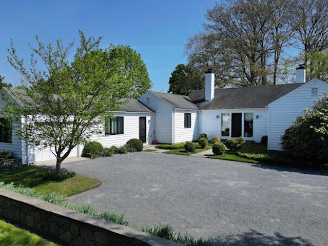 House for sale in Newport, Rhode Island