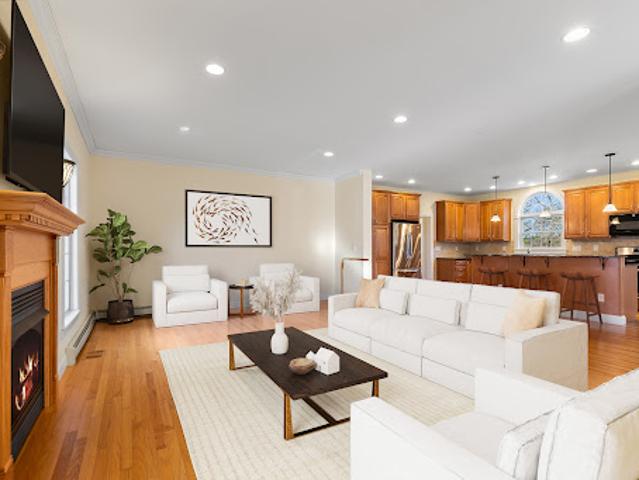House for sale in New York