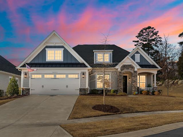 House for sale in Mecklenburg, North Carolina
