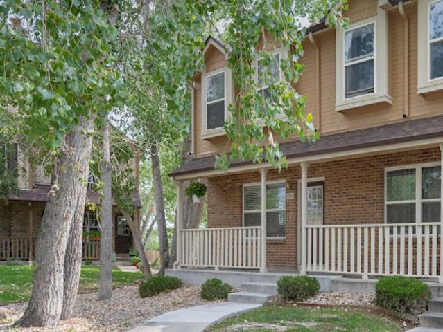 House for sale in Colorado