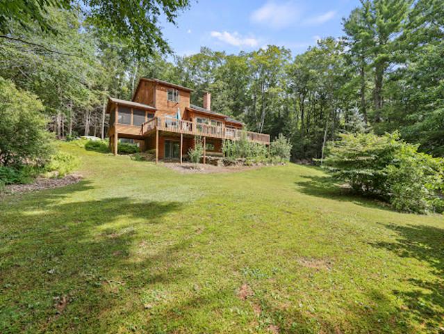 House for sale in Berkshire, Massachusetts