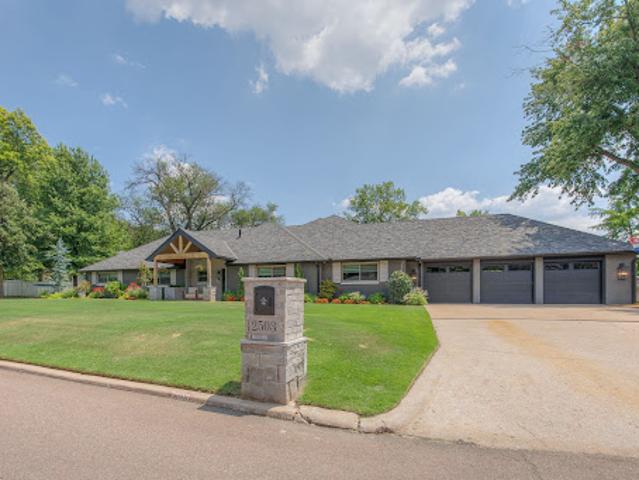 House for sale in Norman, Oklahoma