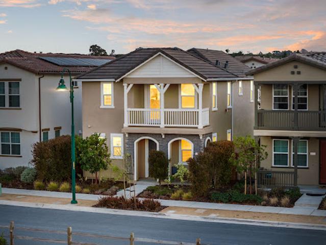 House for sale in California