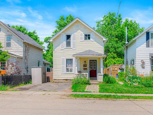 House for sale in Gananoque, Ontario