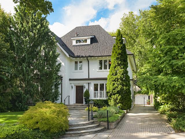 House for sale in Woburn, Ontario