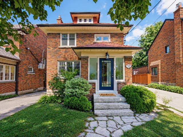 House for sale in Woburn, Ontario