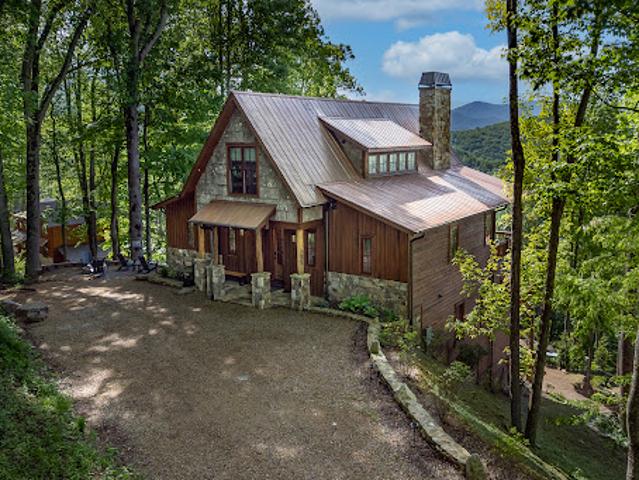 House for sale in Avery, North Carolina