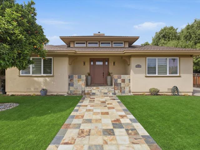 House for sale in Campbell, California