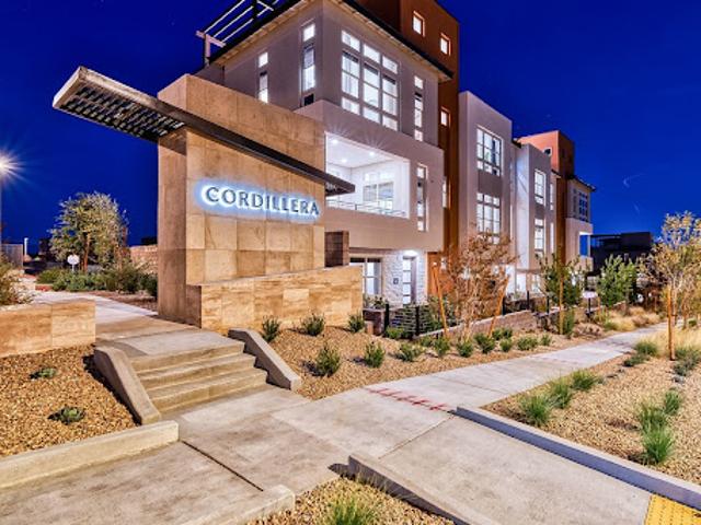 House for sale in Las Vegas, Nevada