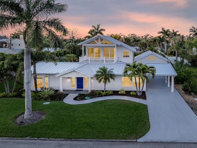 House for sale in Nokomis, Florida