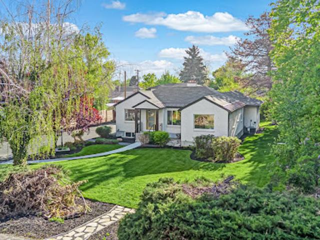House for sale in Holladay, Utah