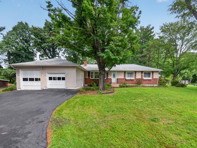 House for sale in New York