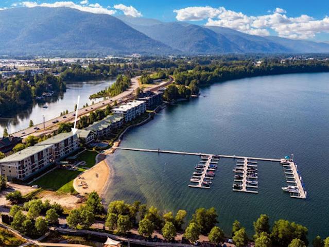 House for sale in Sandpoint, Idaho