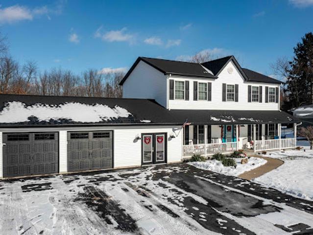 House for sale in Beaver, Pennsylvania