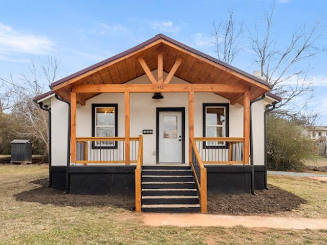 House for sale in Rutherford, North Carolina