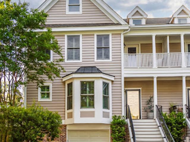 House for sale in Charleston, South Carolina