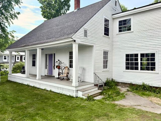 House for sale in Saint Johnsbury, Vermont