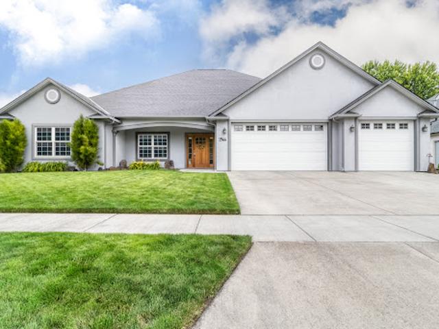House for sale in Walla Walla, Washington