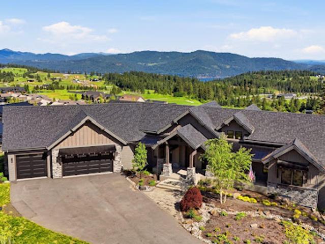 House for sale in Coeur D Alene, Idaho