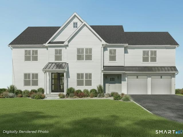 House for sale in Fairfield, Connecticut