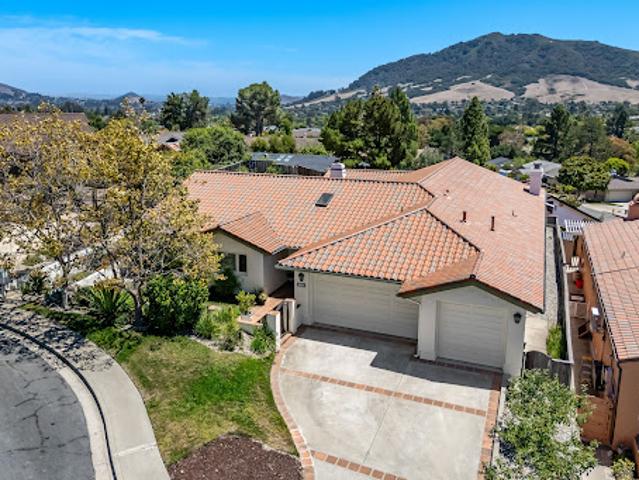 House for sale in San Luis Obispo, California