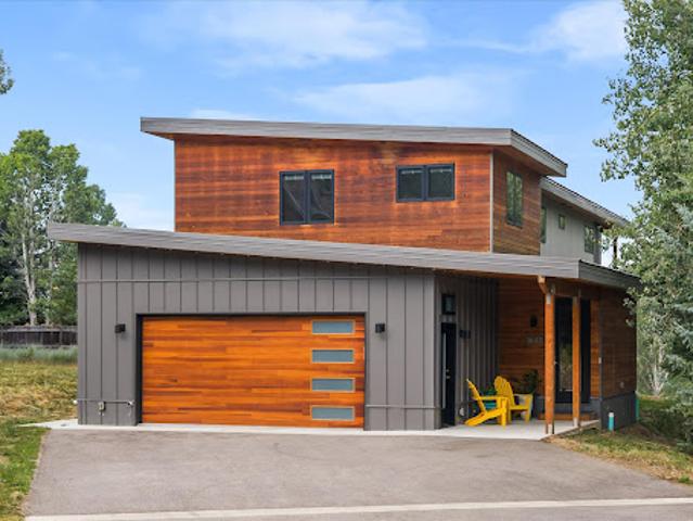 House for sale in Steamboat Springs, Colorado