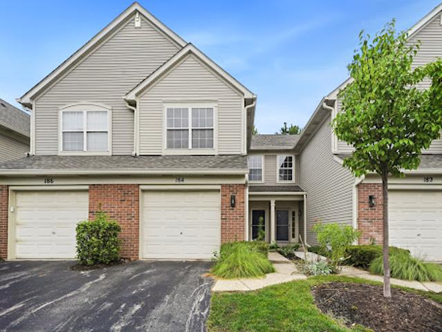 House for sale in Grayslake, Illinois