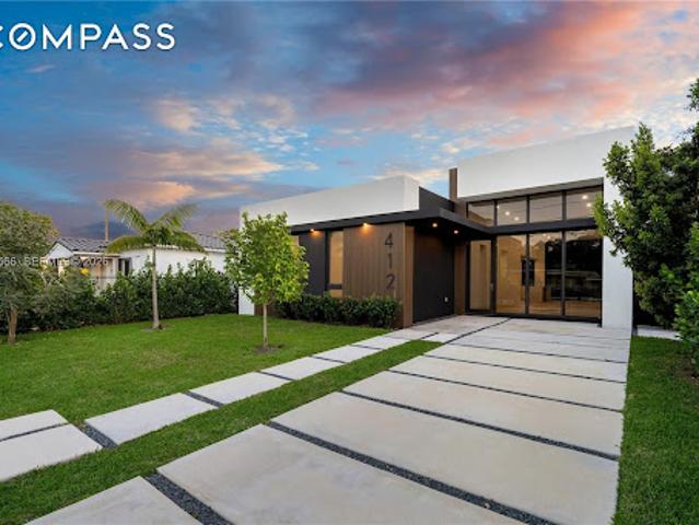 House for sale in Miami, Florida