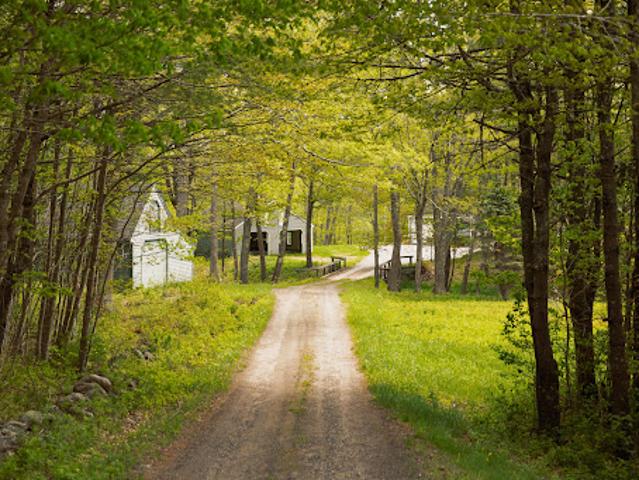 House for sale in Phippsburg, Maine