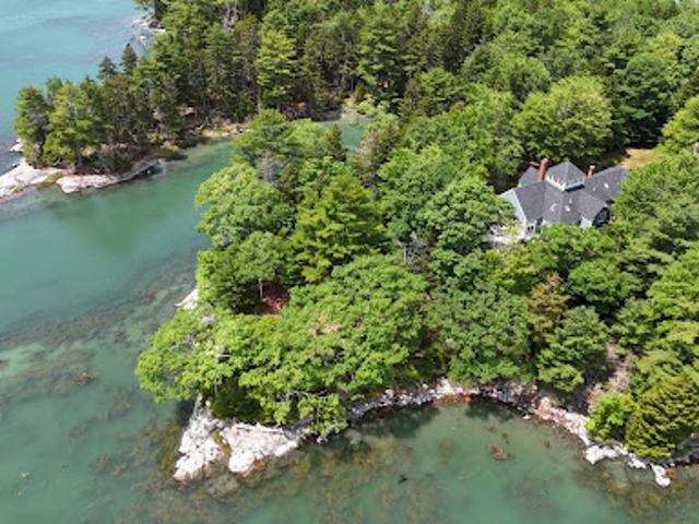 House for sale in Lamoine, Hancock County