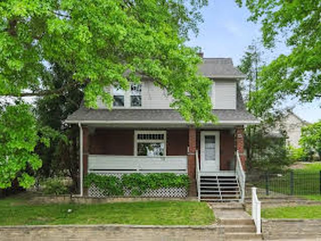 House for sale in Irwin