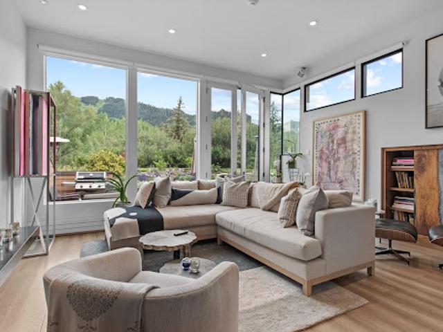 House for rent in Aspen, Colorado