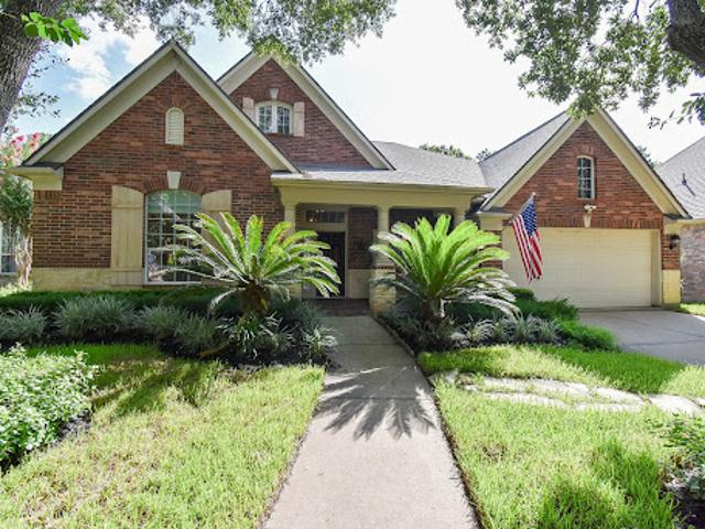 House for sale in Katy, Texas