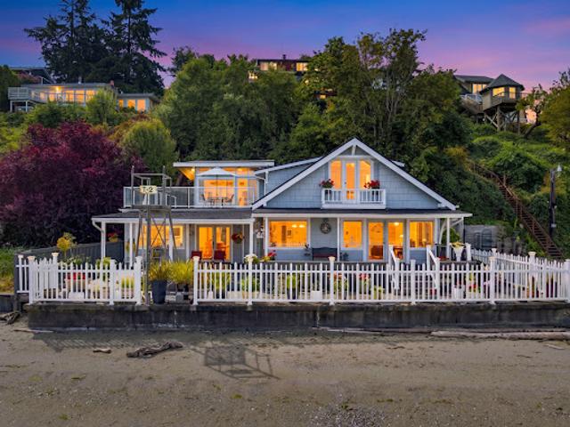 House for sale in Tacoma, Washington
