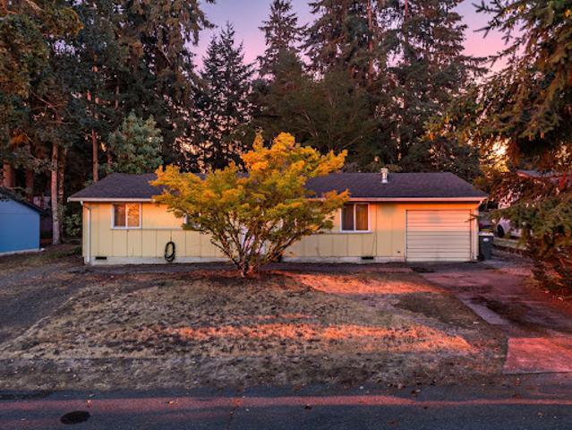 House for sale in Thurston, Washington